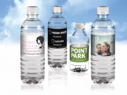 We Put Your Message in People’s Hands with Customized Labels