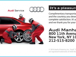 Template for 16.9 oz Bottled Water Label - Audi