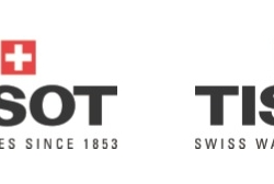 Tissot Custom Bottled Water Label