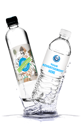 The Water Depot Makes it Easy to Order Personalized Water Bottle Labels