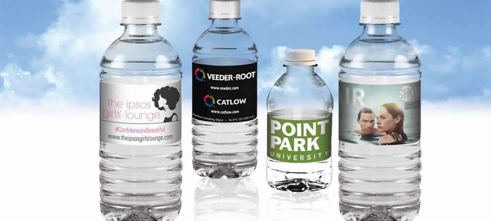 We Put Your Message in People's Hands with Customized Labels