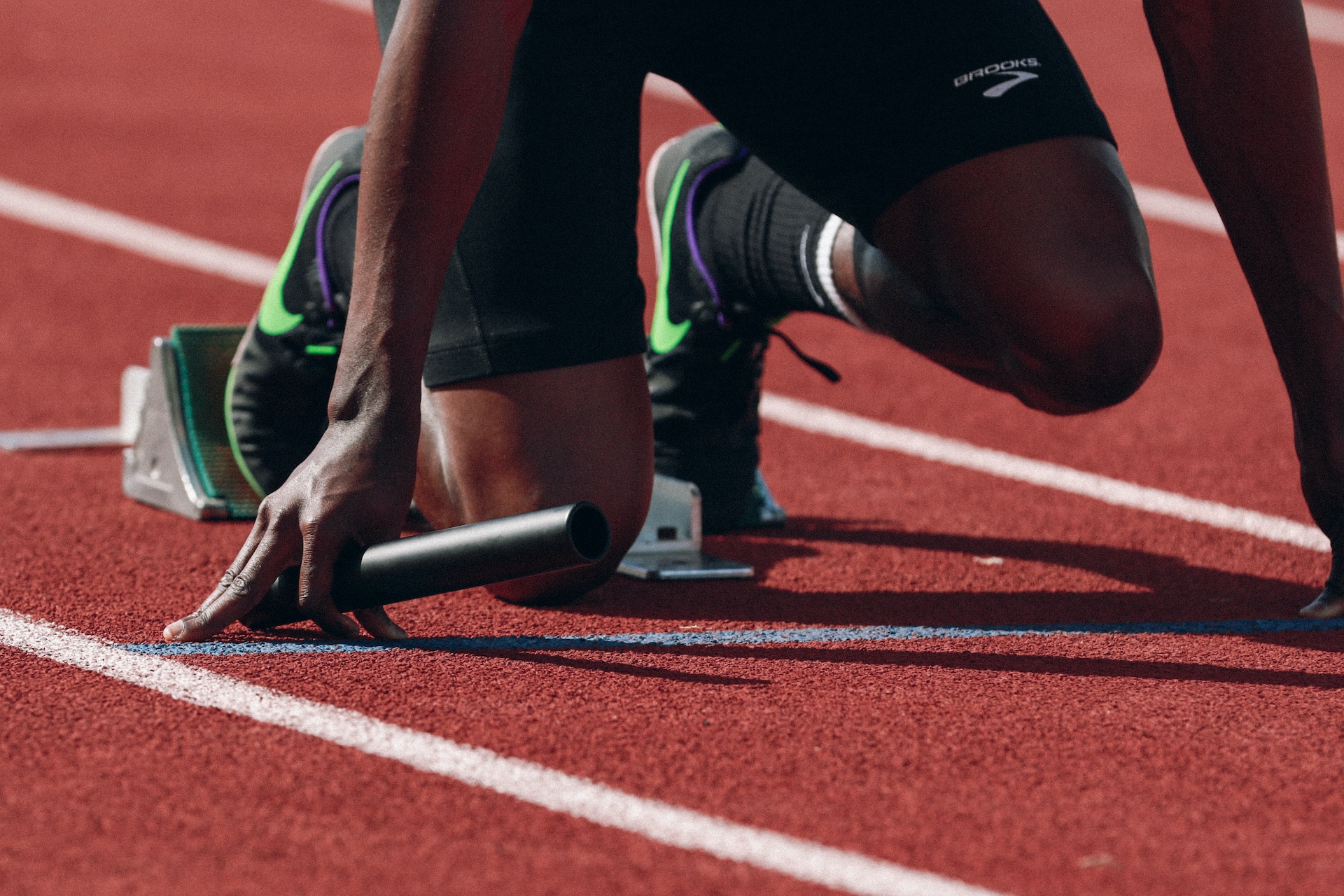 Your next sporting event