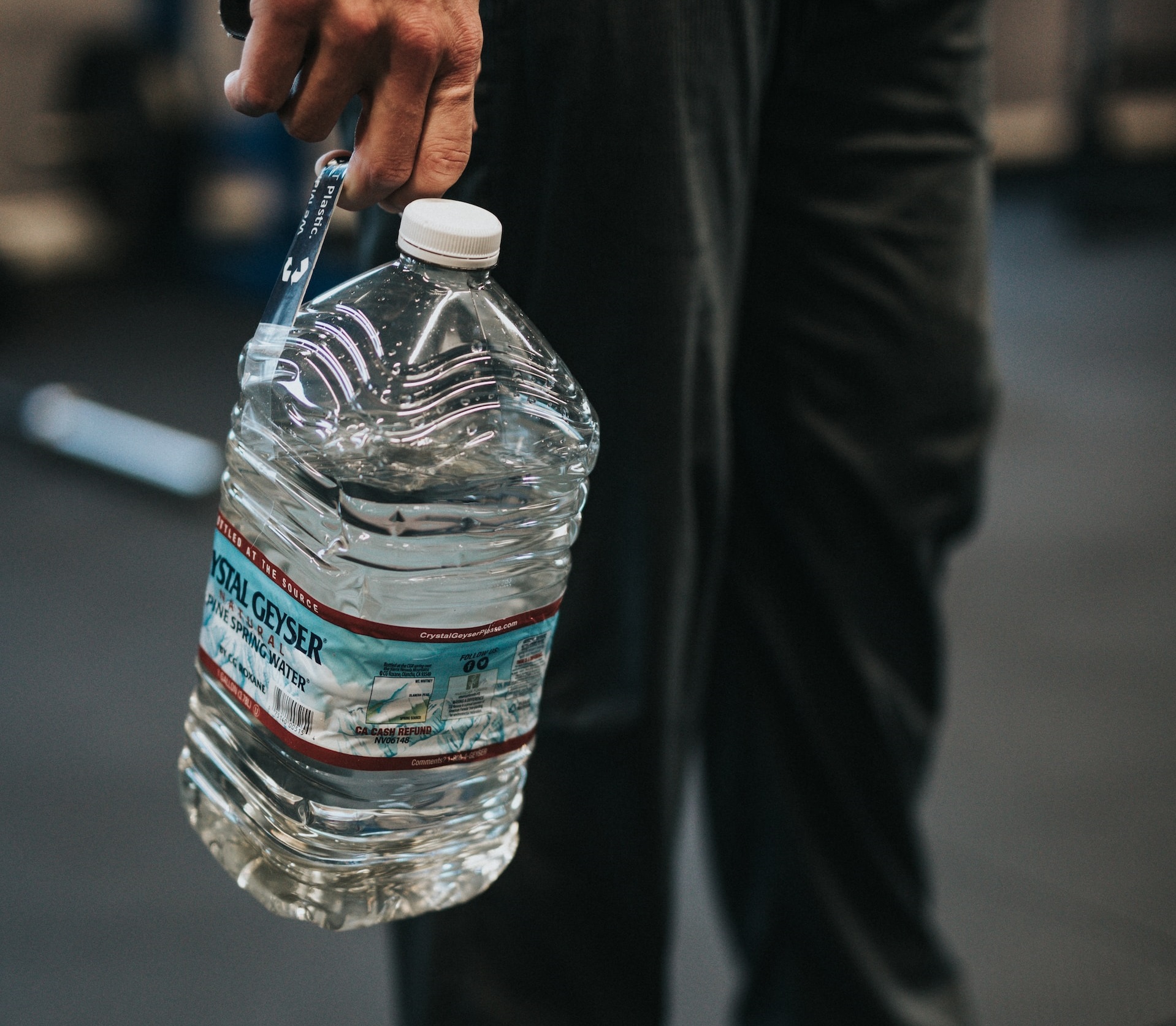 Custom Water Bottles
