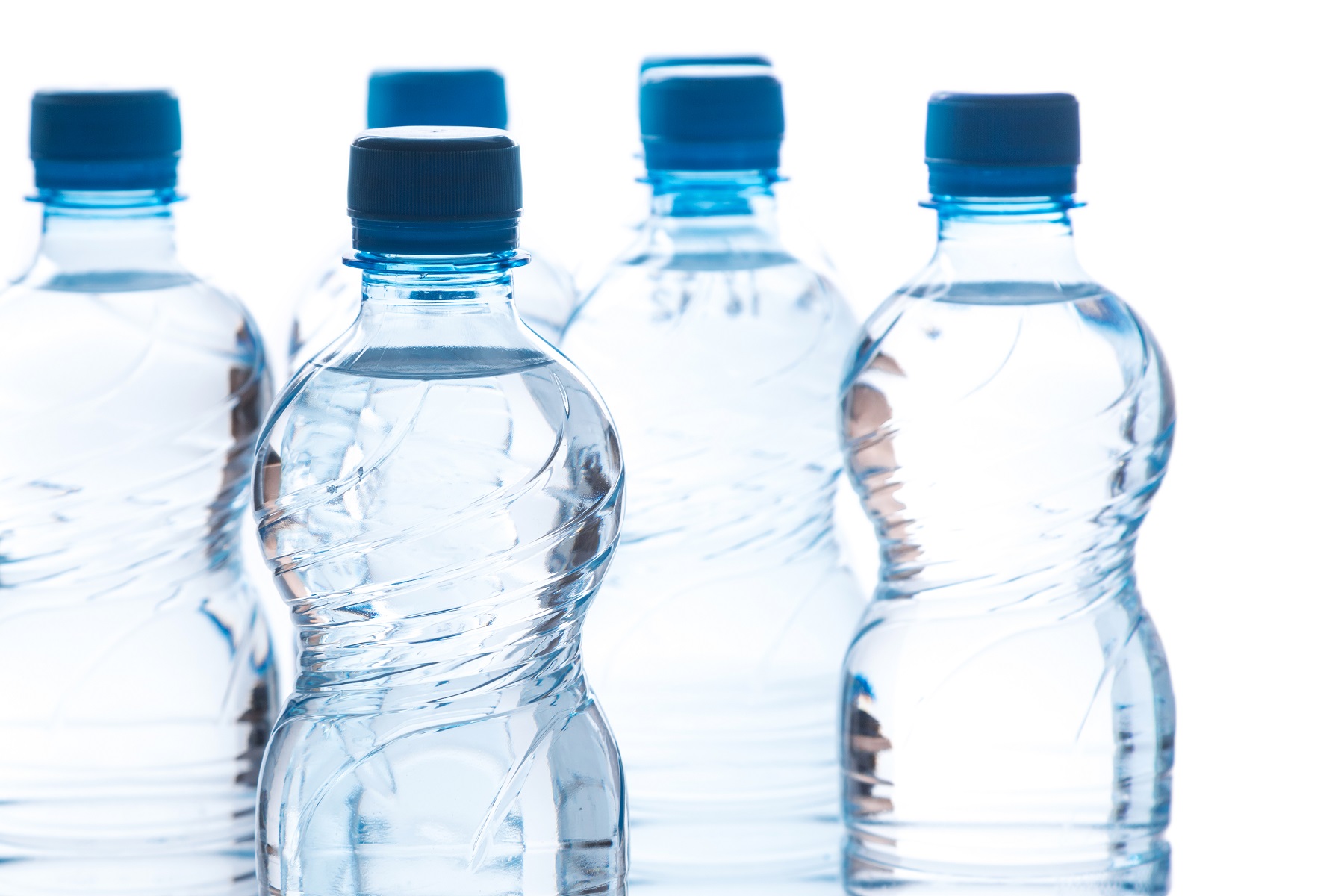 Corporate Brand Promotion using Water Bottles