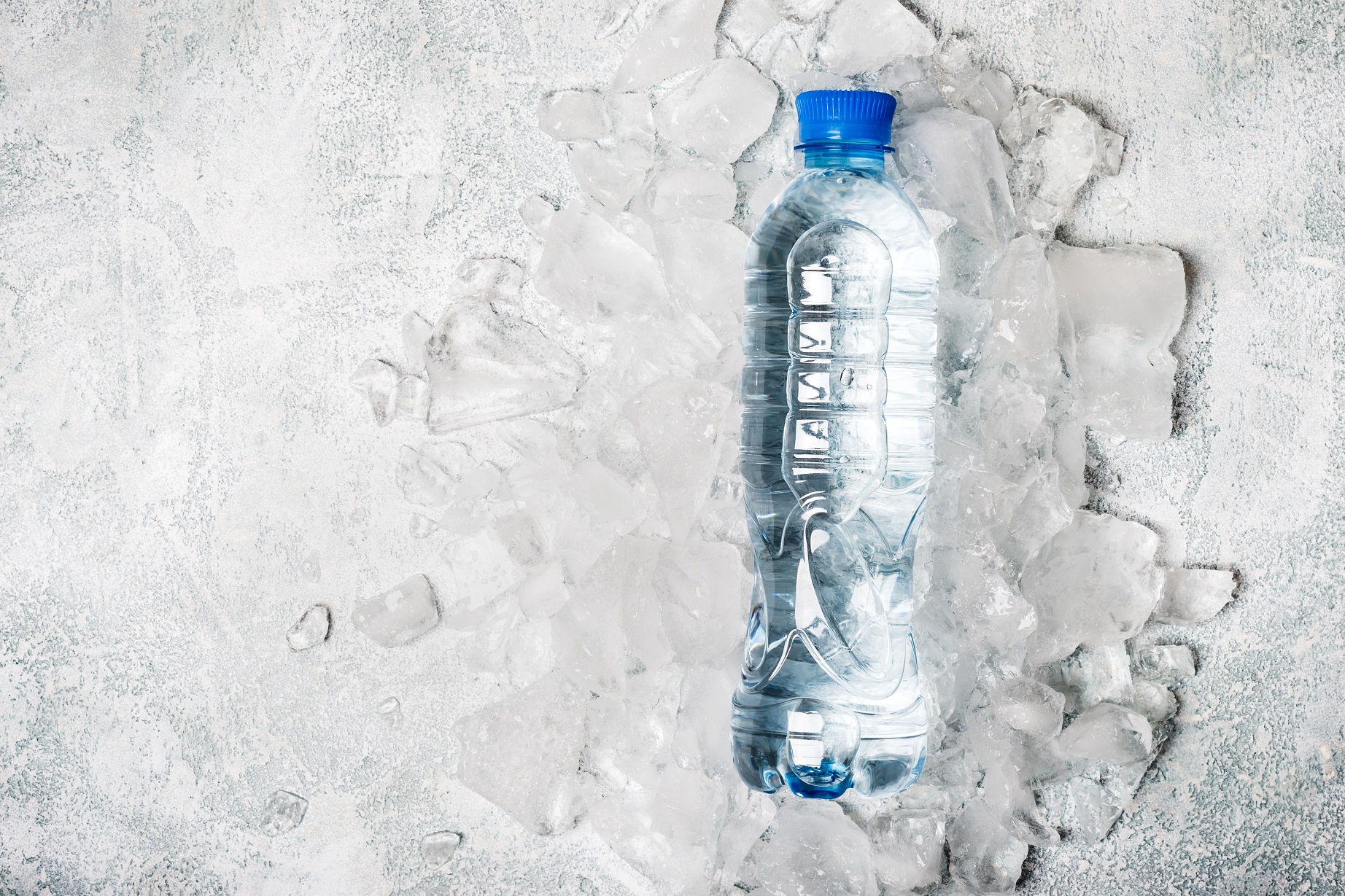 Promotional Water Bottle