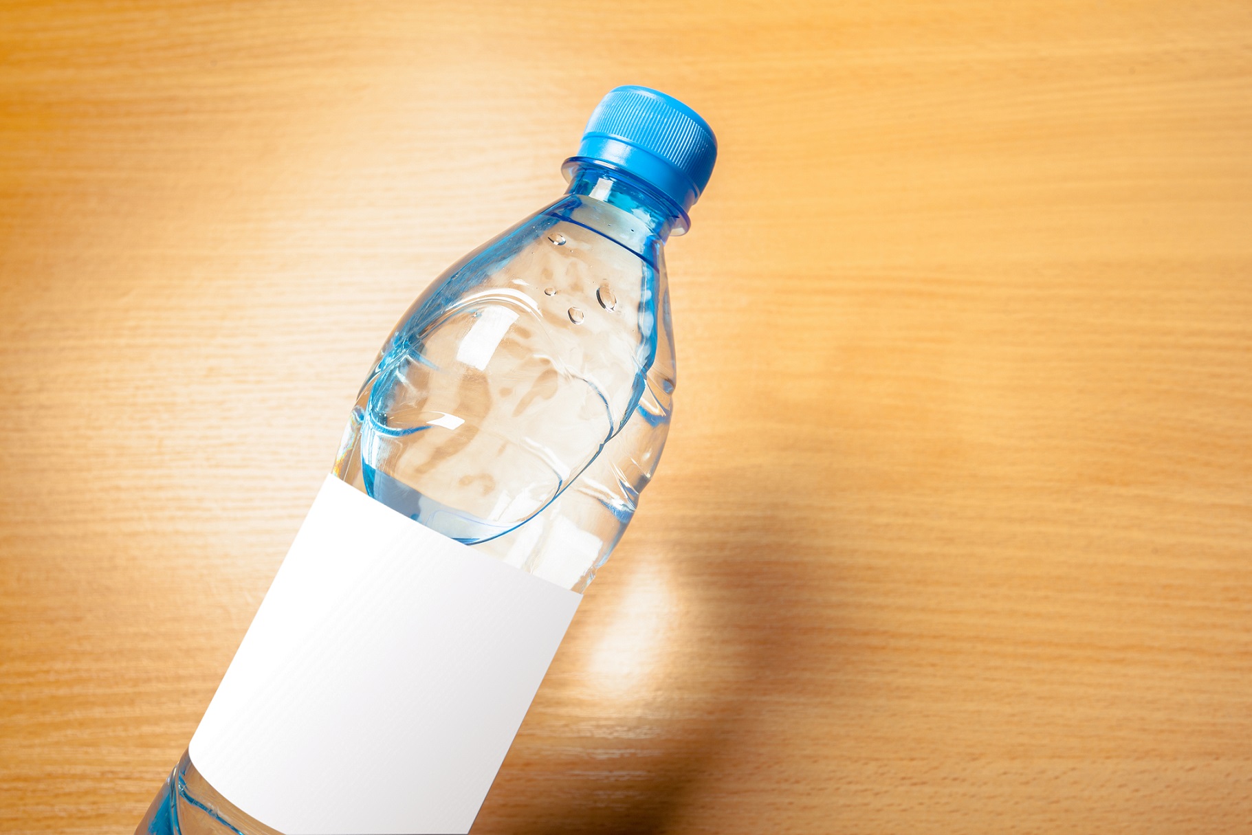 Pretty Custom Water Bottles for Marketing and Advertising